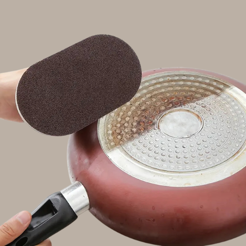 RustAway Handle Scrubber